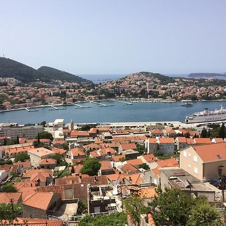 Apartment Elezovic Dubrovnik Ngoại thất bức ảnh