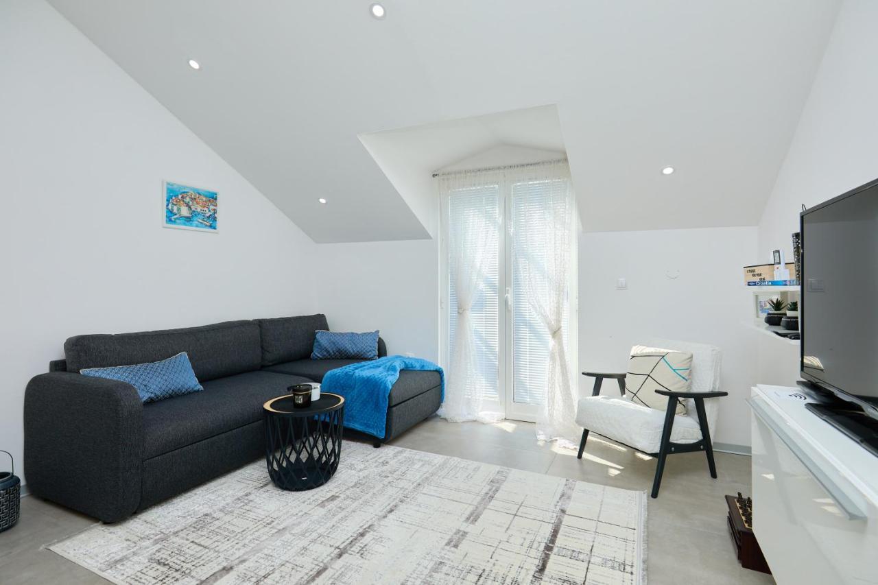 Apartment Elezovic Dubrovnik Ngoại thất bức ảnh