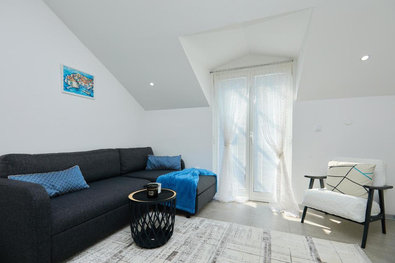 Apartment Elezovic Dubrovnik Ngoại thất bức ảnh