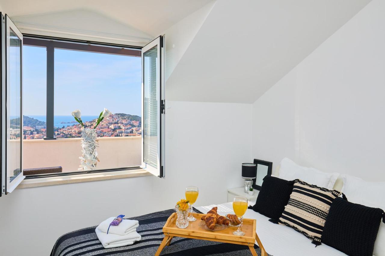 Apartment Elezovic Dubrovnik Ngoại thất bức ảnh