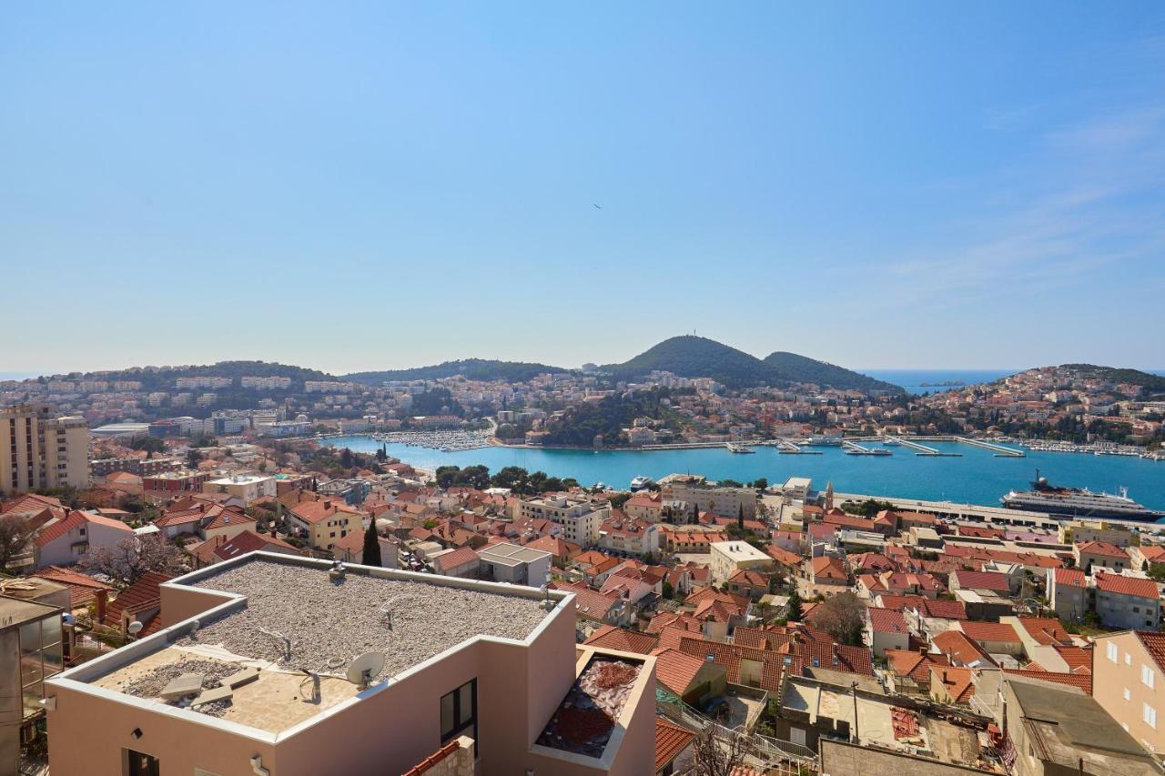 Apartment Elezovic Dubrovnik Ngoại thất bức ảnh