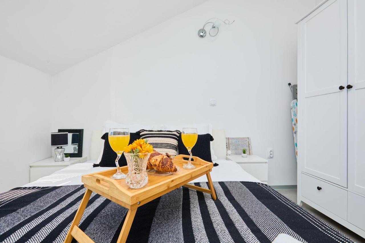 Apartment Elezovic Dubrovnik Ngoại thất bức ảnh