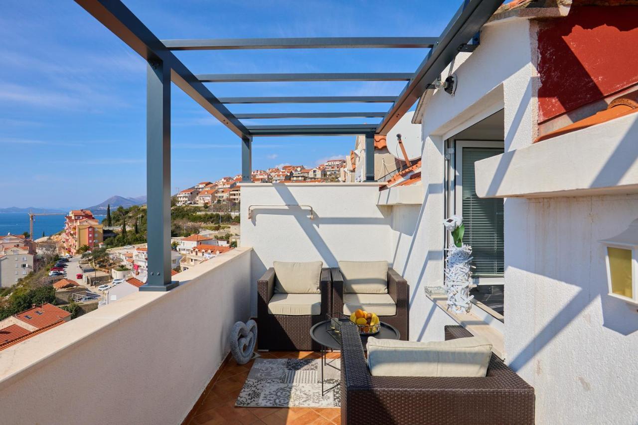 Apartment Elezovic Dubrovnik Ngoại thất bức ảnh