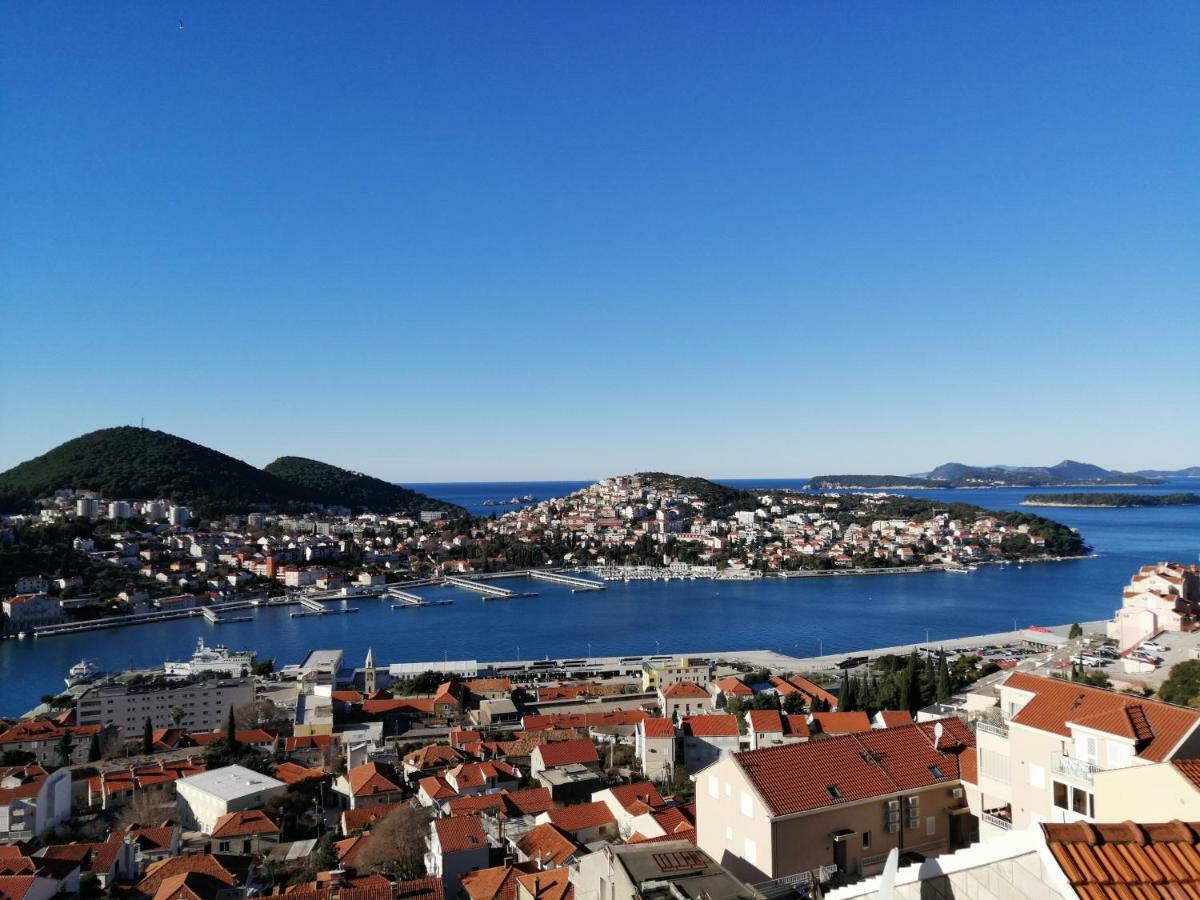 Apartment Elezovic Dubrovnik Ngoại thất bức ảnh
